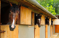 free Parc stable construction quotes